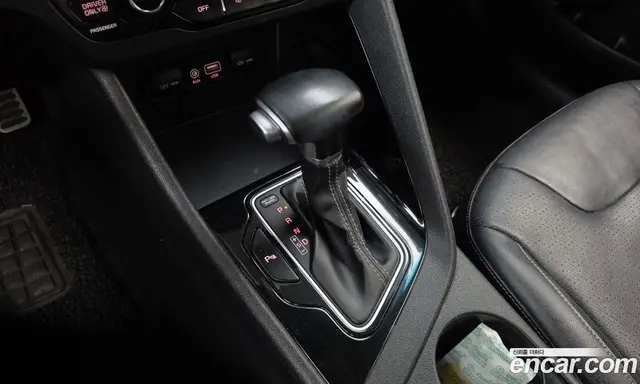 Kia Niro 2016 1.6 АКПП, миниатюра 9 Kia Niro 2016 1.6 АКПП, миниатюра 9