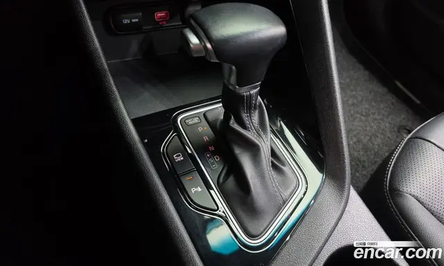 Kia Niro 2021 1.6 АКПП, миниатюра 12