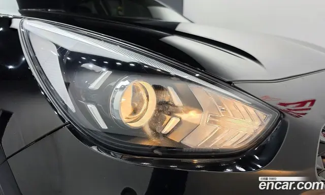 Kia Niro 2021 1.6 АКПП, миниатюра 8