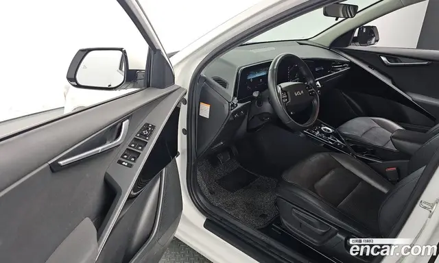 Kia Niro 2022 0.2 АКПП, миниатюра 12