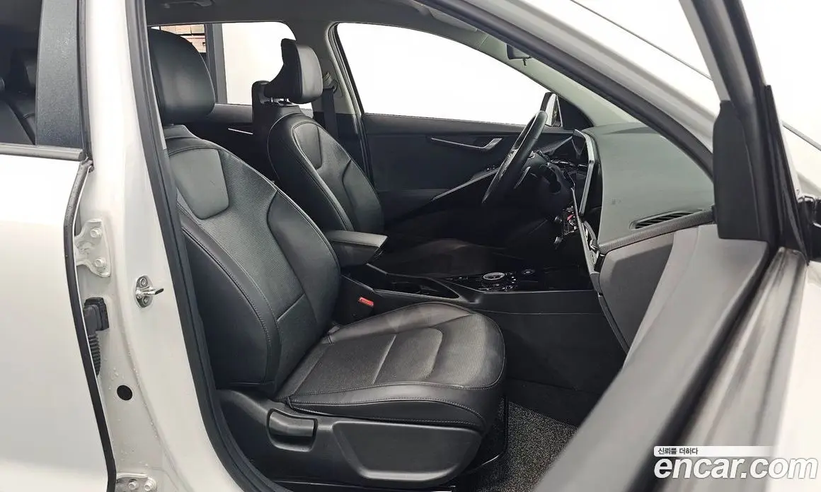 Kia Niro 2022 0.2 АКПП, фото 15