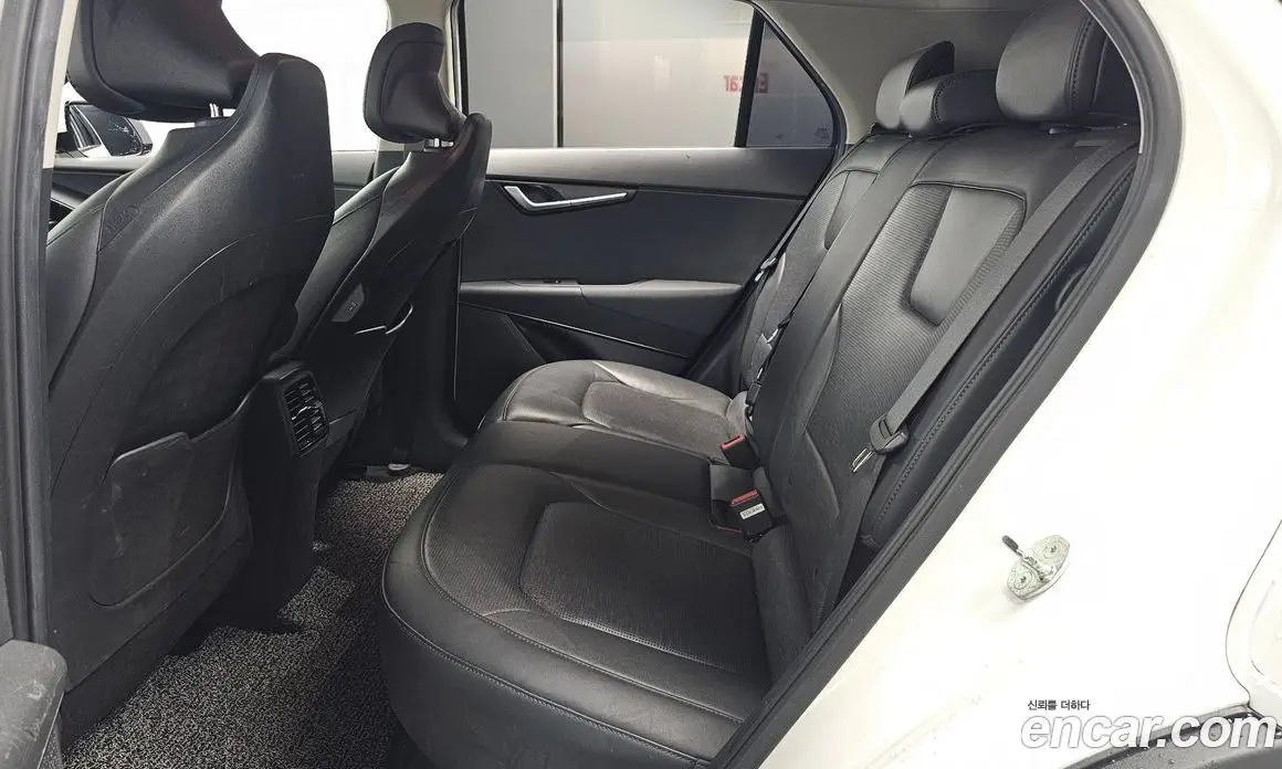 Kia Niro 2022 0.2 АКПП, фото 16