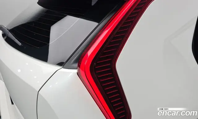 Kia Niro 2022 0.2 АКПП, миниатюра 8