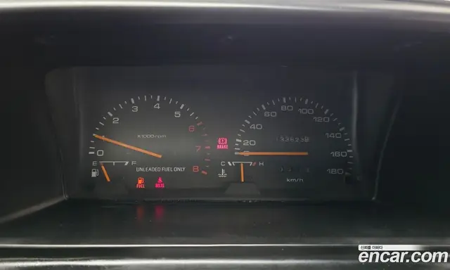 Kia Pride 1992 1.3 МКПП, миниатюра 8 Kia Pride 1992 1.3 МКПП, миниатюра 8