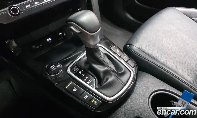 Kia Seltos 2023 1.6 АКПП, миниатюра 12
