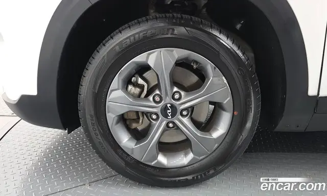 Kia Seltos 2023 1.6 АКПП, миниатюра 5