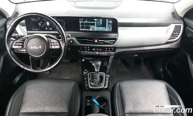 Kia Seltos 2023 1.6 АКПП, миниатюра 10