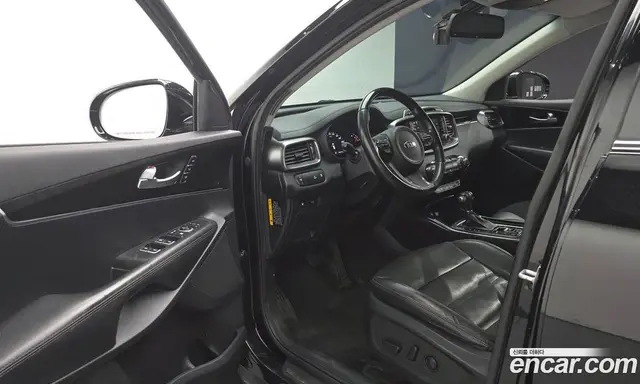 Kia Sorento 2014 2.0 АКПП, миниатюра 12