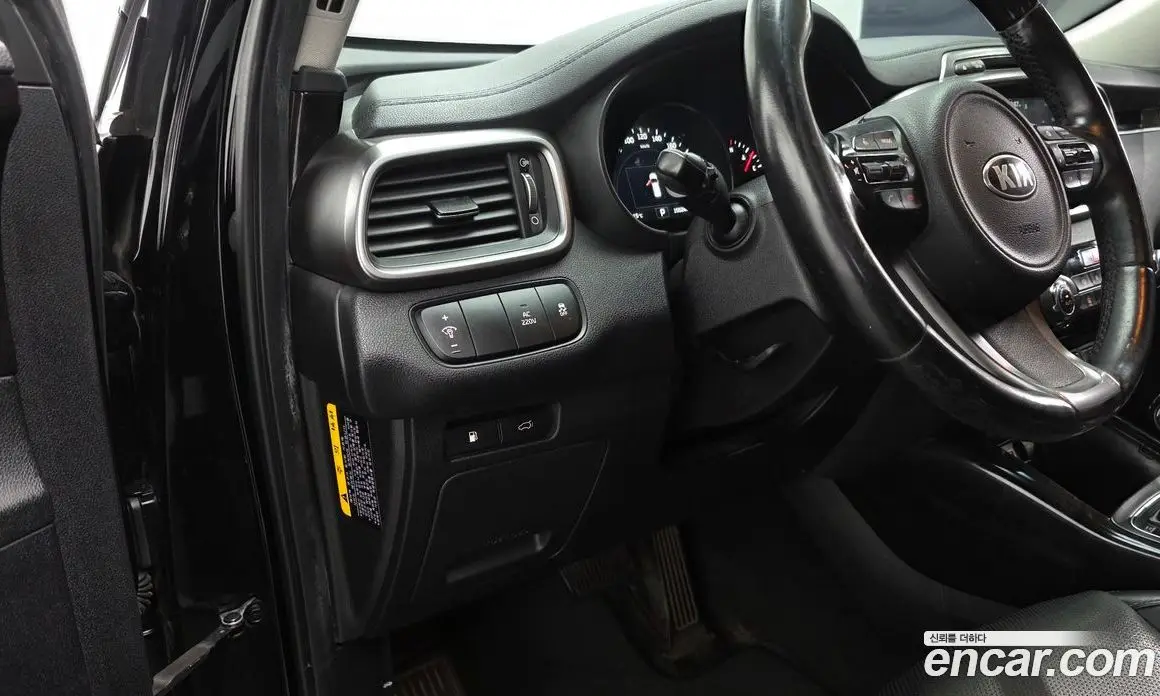 Kia Sorento 2014 2.0 АКПП, фото 18