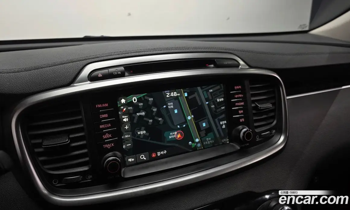 Kia Sorento 2014 2.0 АКПП, фото 20