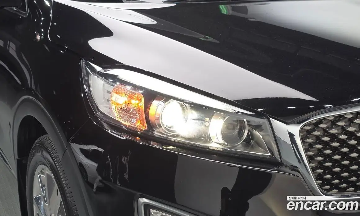 Kia Sorento 2014 2.0 АКПП, фото 7