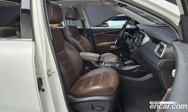 Kia Sorento 2015 2.0 АКПП, миниатюра 11