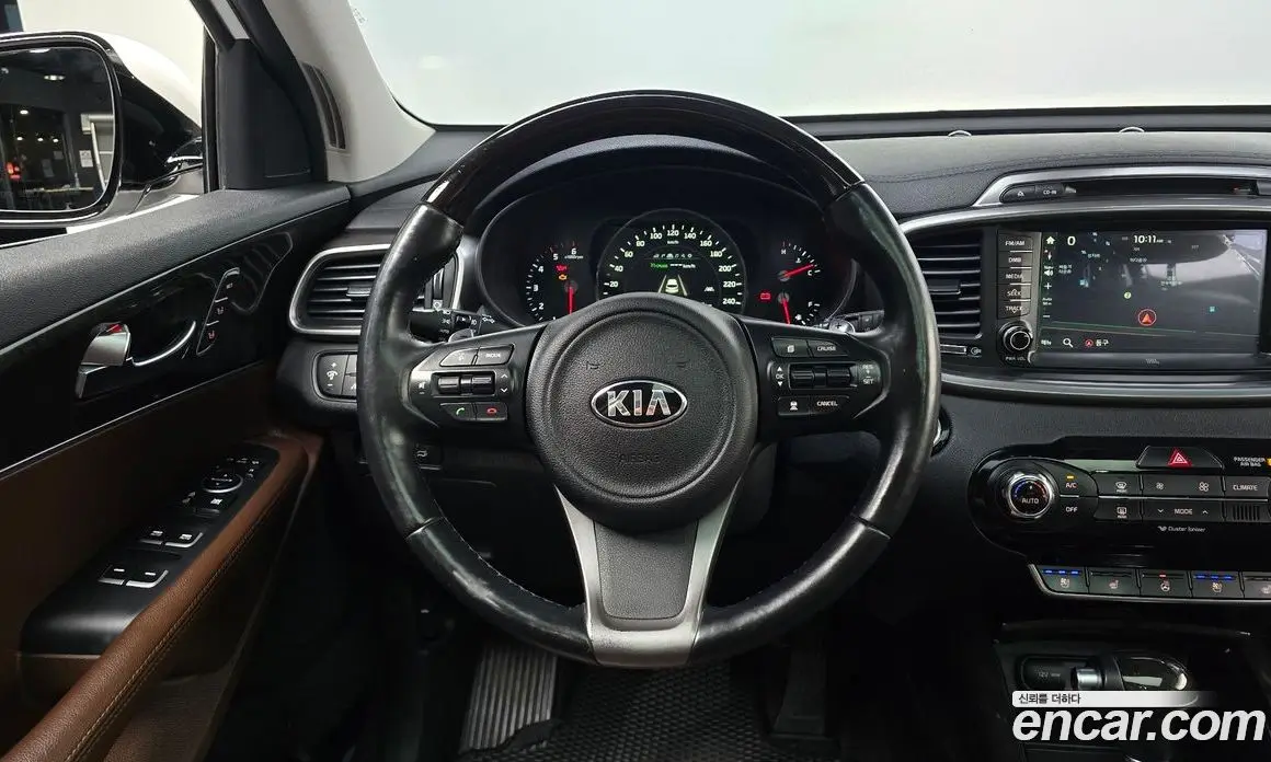 Kia Sorento 2015 2.0 АКПП, фото 13