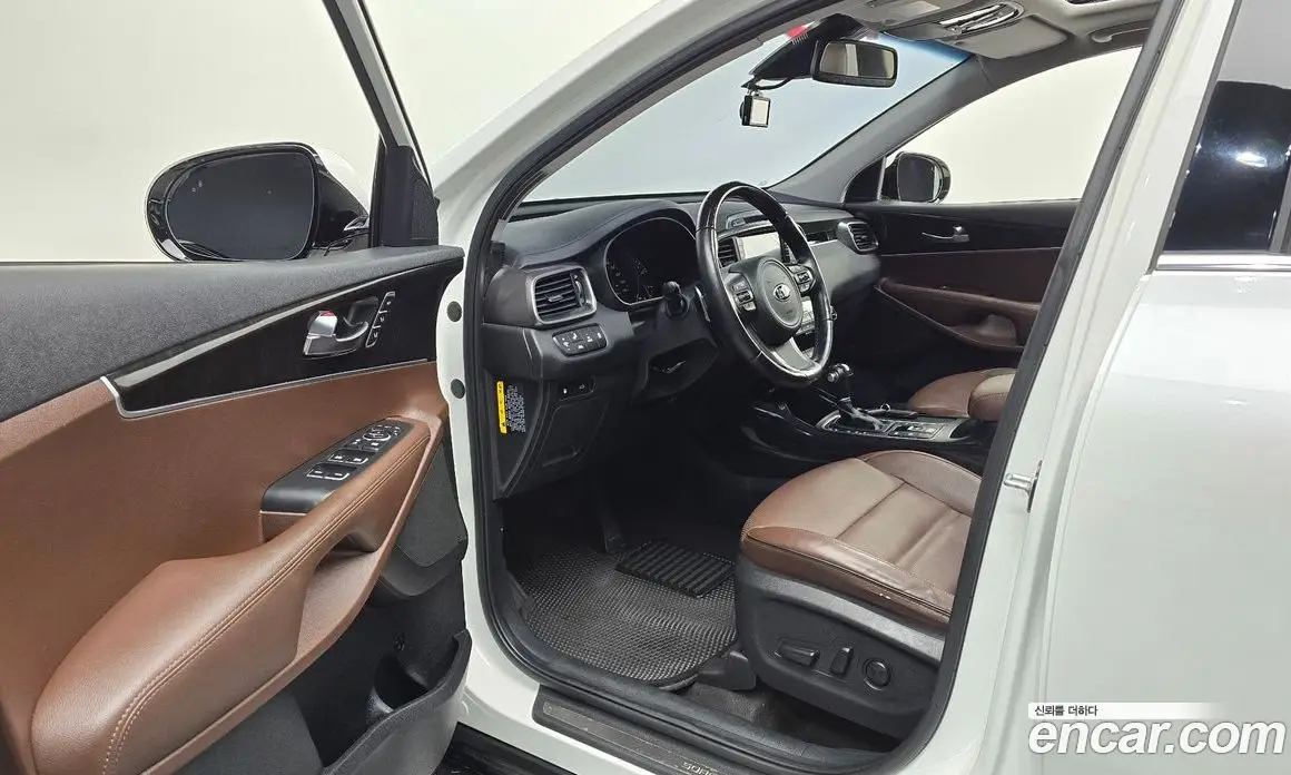 Kia Sorento 2015 2.0 АКПП, фото 10