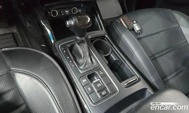 Kia Sorento 2016 2.0 АКПП, миниатюра 12