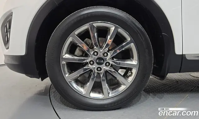 Kia Sorento 2016 2.0 АКПП, миниатюра 5