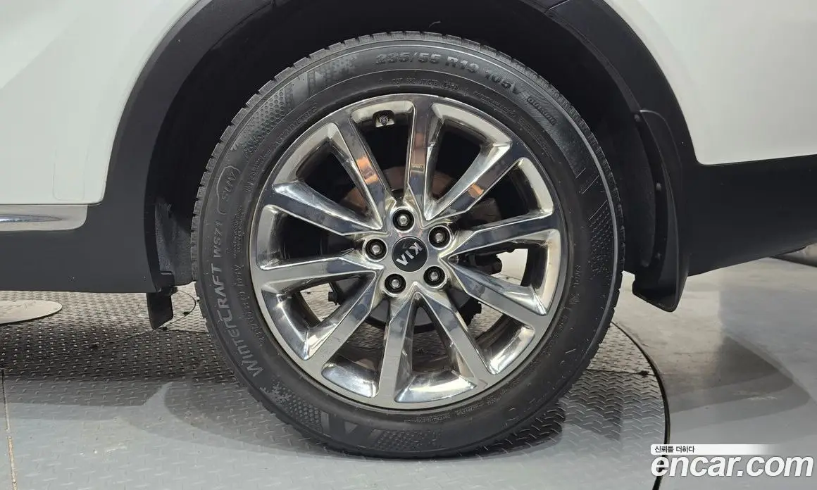 Kia Sorento 2016 2.0 АКПП, фото 7