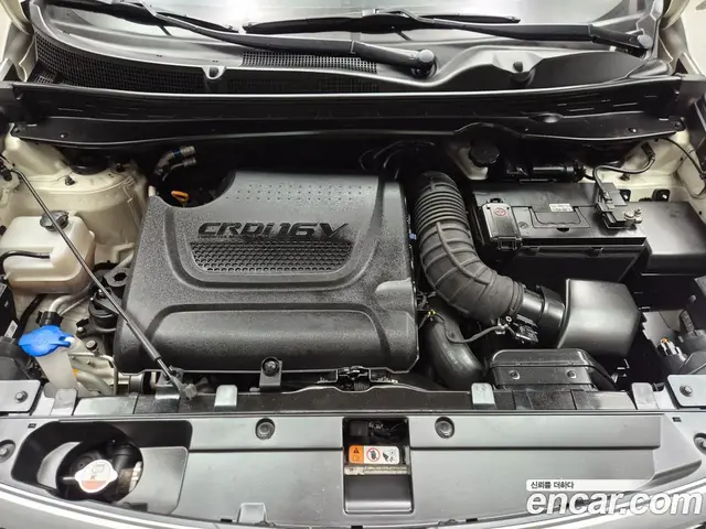 Kia Sportage 2013 2.0 АКПП, миниатюра 11