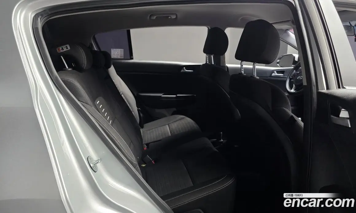 Kia Sportage 2016 1.7 АКПП, фото 12
