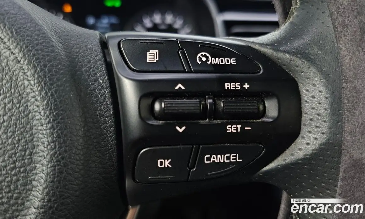 Kia Stonic 2018 1.4 АКПП, фото 19