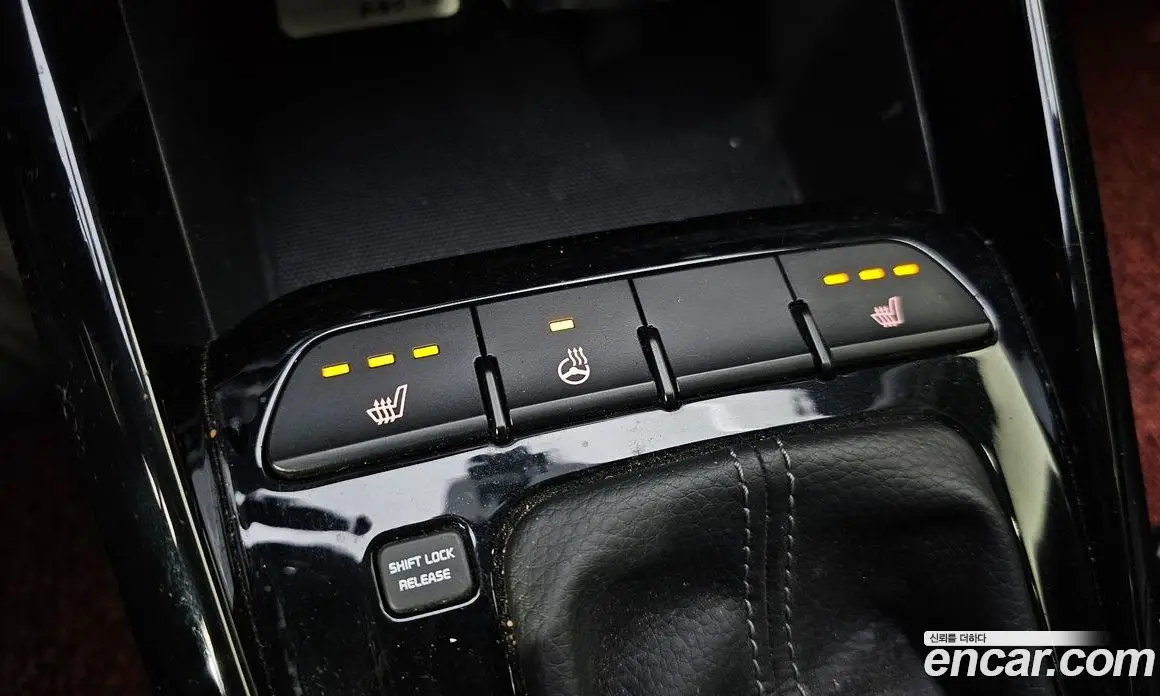 Kia Stonic 2018 1.4 АКПП, фото 20