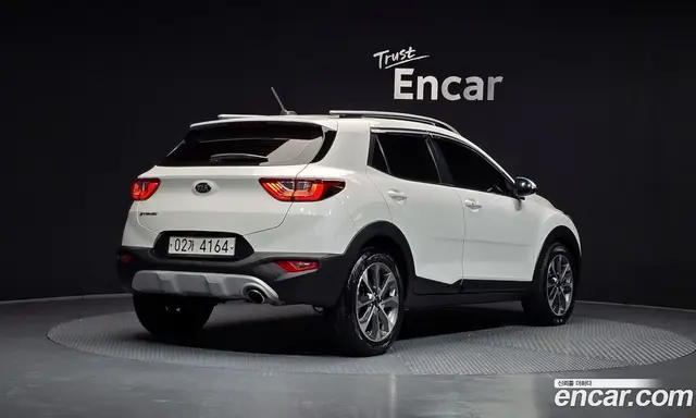 Kia Stonic 2018 1.6 АКПП, миниатюра 2 Kia Stonic 2018 1.6 АКПП, миниатюра 2