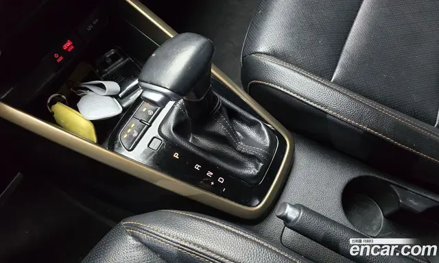 Kia Stonic 2018 1.6 АКПП, миниатюра 12