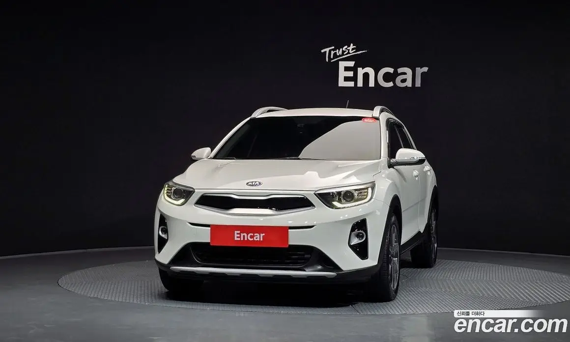 Kia Stonic 2018 1.6 АКПП, фото 3 Kia Stonic 2018 1.6 АКПП, фото 3