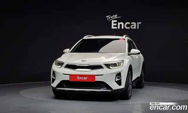 Kia Stonic 2018 1.6 АКПП, миниатюра 3 Kia Stonic 2018 1.6 АКПП, миниатюра 3