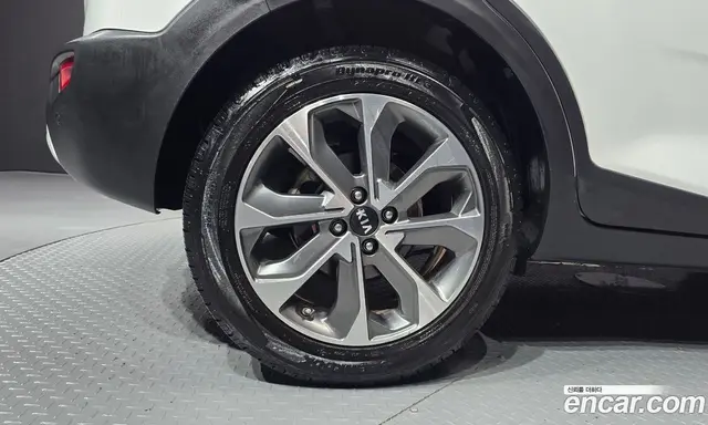 Kia Stonic 2018 1.6 АКПП, миниатюра 5 Kia Stonic 2018 1.6 АКПП, миниатюра 5