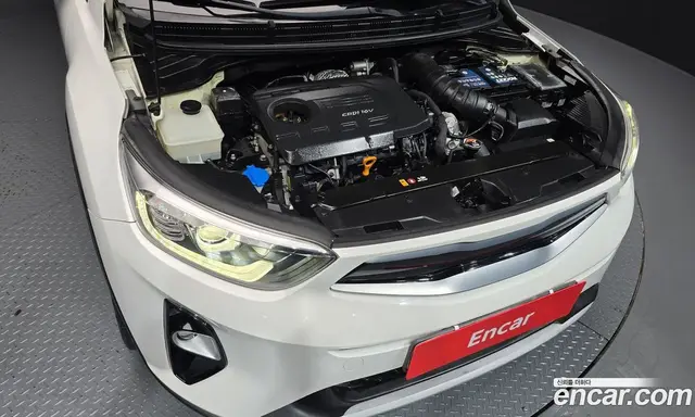 Kia Stonic 2018 1.6 АКПП, миниатюра 6 Kia Stonic 2018 1.6 АКПП, миниатюра 6
