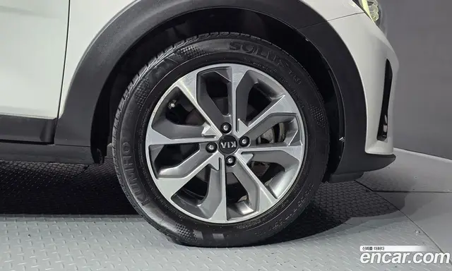 Kia Stonic 2018 1.6 АКПП, миниатюра 7 Kia Stonic 2018 1.6 АКПП, миниатюра 7