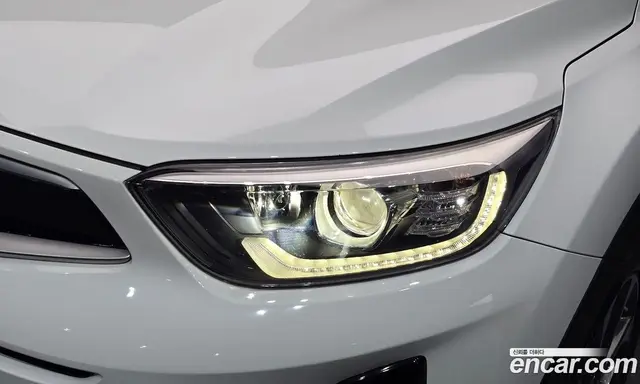 Kia Stonic 2018 1.6 АКПП, миниатюра 8 Kia Stonic 2018 1.6 АКПП, миниатюра 8