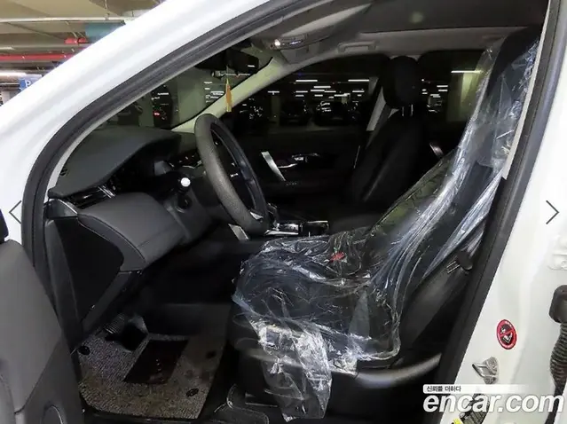 Land Rover Discovery Sport 2020 2.0 АКПП, миниатюра 6