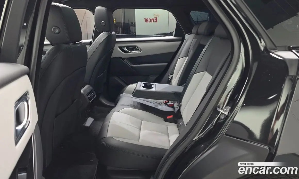 Land Rover Range Rover Velar 2026 2.0 АКПП, фото 4 Land Rover Range Rover Velar 2026 2.0 АКПП, фото 4