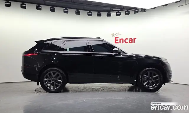 Land Rover Range Rover Velar 2026 2.0 АКПП, миниатюра 5 Land Rover Range Rover Velar 2026 2.0 АКПП, миниатюра 5