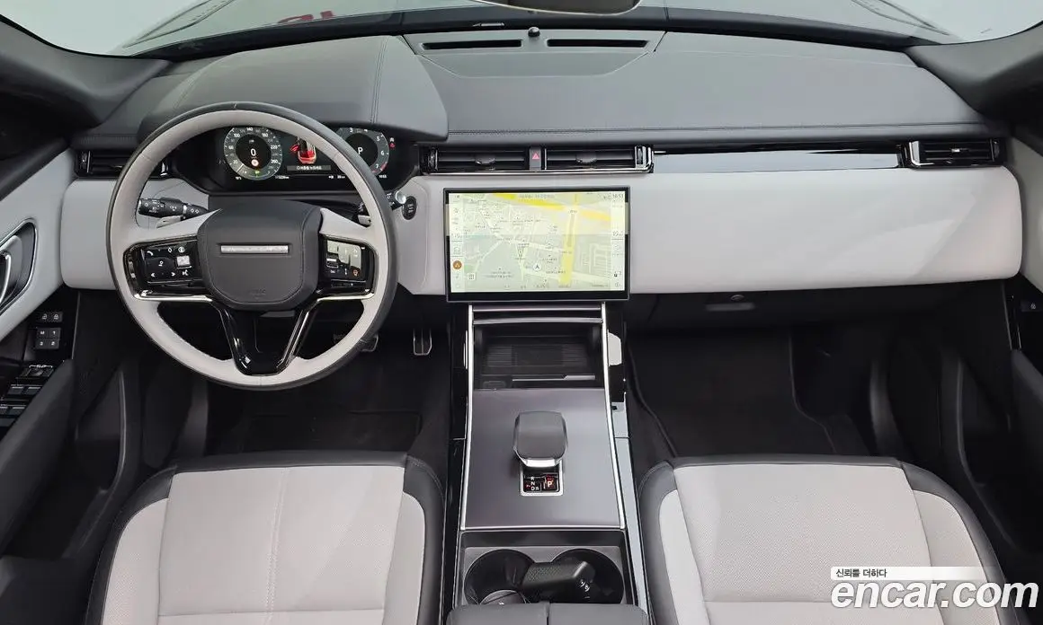 Land Rover Range Rover Velar 2026 2.0 АКПП, фото 9 Land Rover Range Rover Velar 2026 2.0 АКПП, фото 9
