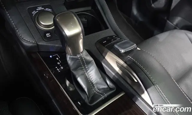 Lexus ES 2017 2.5 АКПП, миниатюра 12