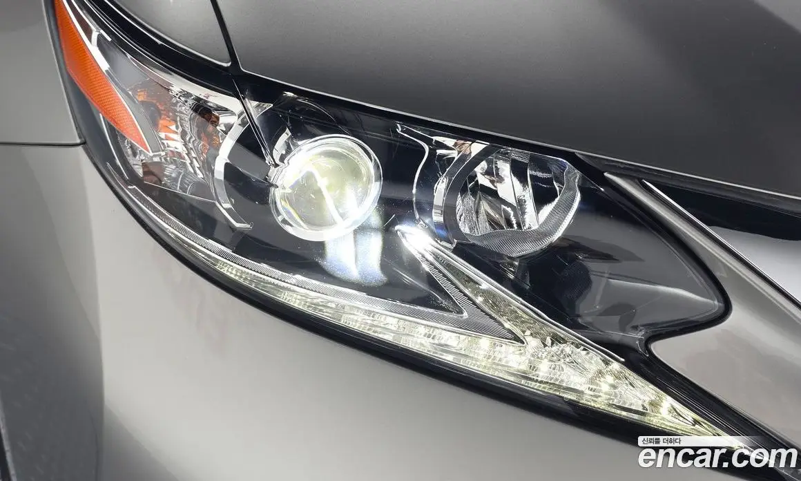 Lexus ES 2017 2.5 АКПП, фото 8