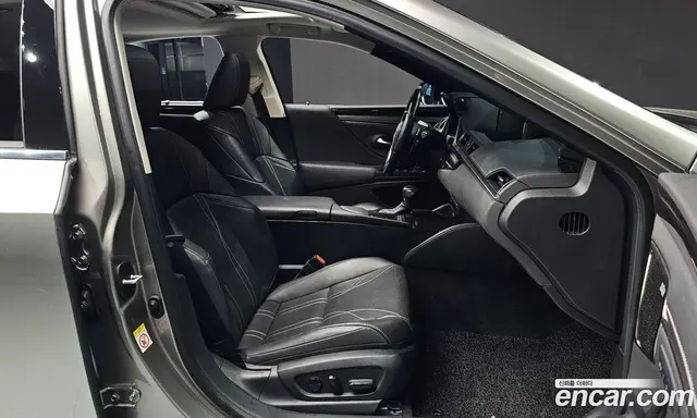 Lexus ES 2019 2.5 АКПП, миниатюра 12