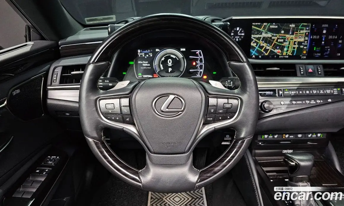 Lexus ES 2019 2.5 АКПП, фото 13 Lexus ES 2019 2.5 АКПП, фото 13
