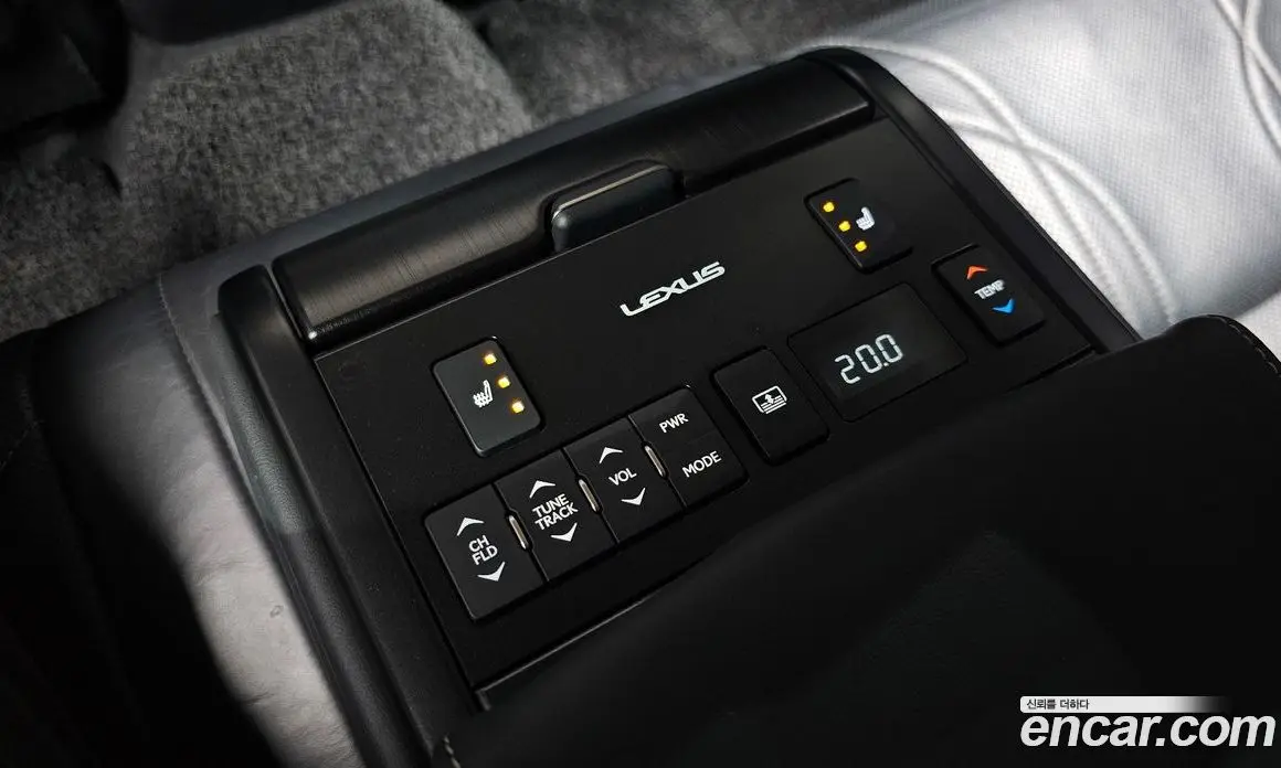 Lexus ES 2019 2.5 АКПП, фото 17 Lexus ES 2019 2.5 АКПП, фото 17