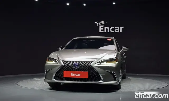 Lexus ES 2019 2.5 АКПП, миниатюра 3 Lexus ES 2019 2.5 АКПП, миниатюра 3