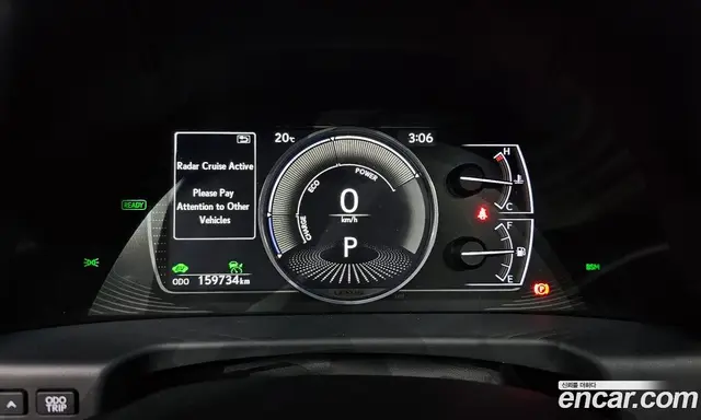 Lexus ES 2019 2.5 АКПП, миниатюра 8 Lexus ES 2019 2.5 АКПП, миниатюра 8