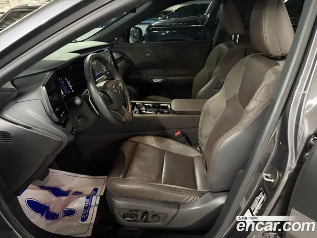 Lexus RX 2023 2.5 АКПП, миниатюра 7 Lexus RX 2023 2.5 АКПП, миниатюра 7