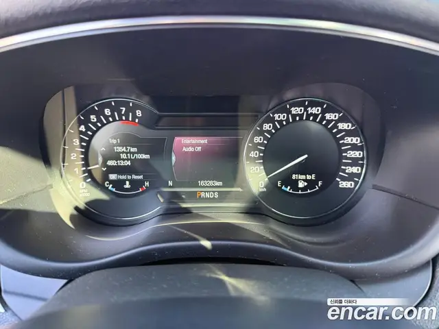 Lincoln MKC 2015 2.0 АКПП, миниатюра 6 Lincoln MKC 2015 2.0 АКПП, миниатюра 6