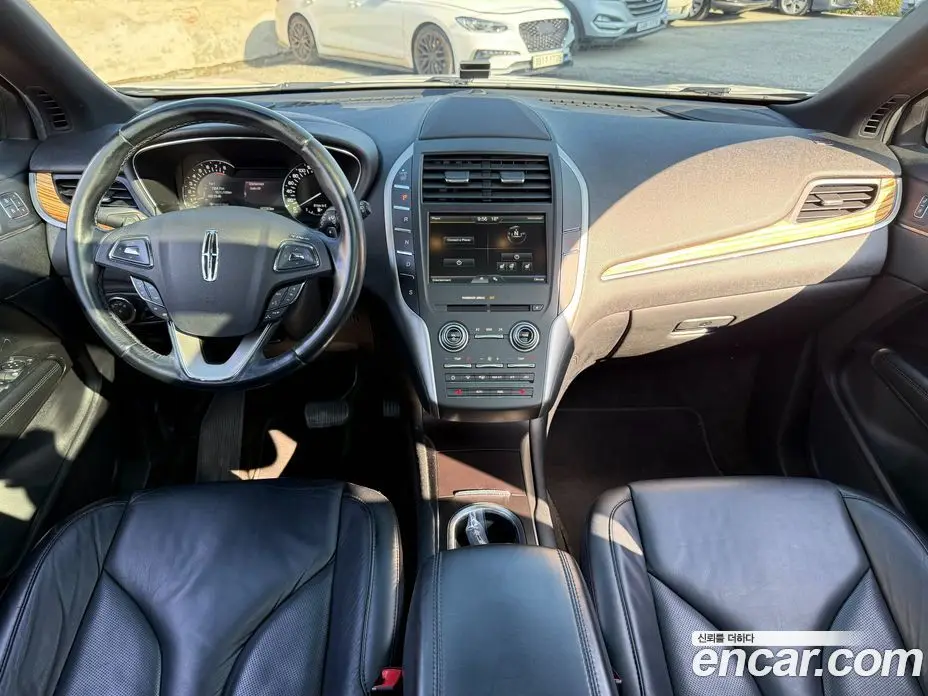 Lincoln MKC 2015 2.0 АКПП, фото 7 Lincoln MKC 2015 2.0 АКПП, фото 7