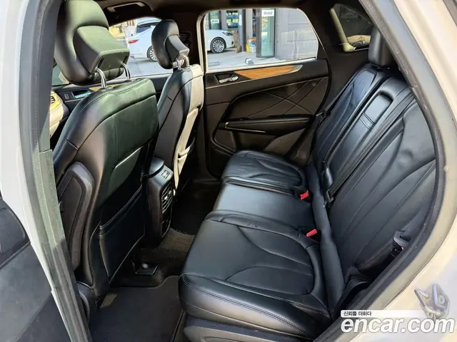 Lincoln MKC 2015 2.0 АКПП, миниатюра 10 Lincoln MKC 2015 2.0 АКПП, миниатюра 10