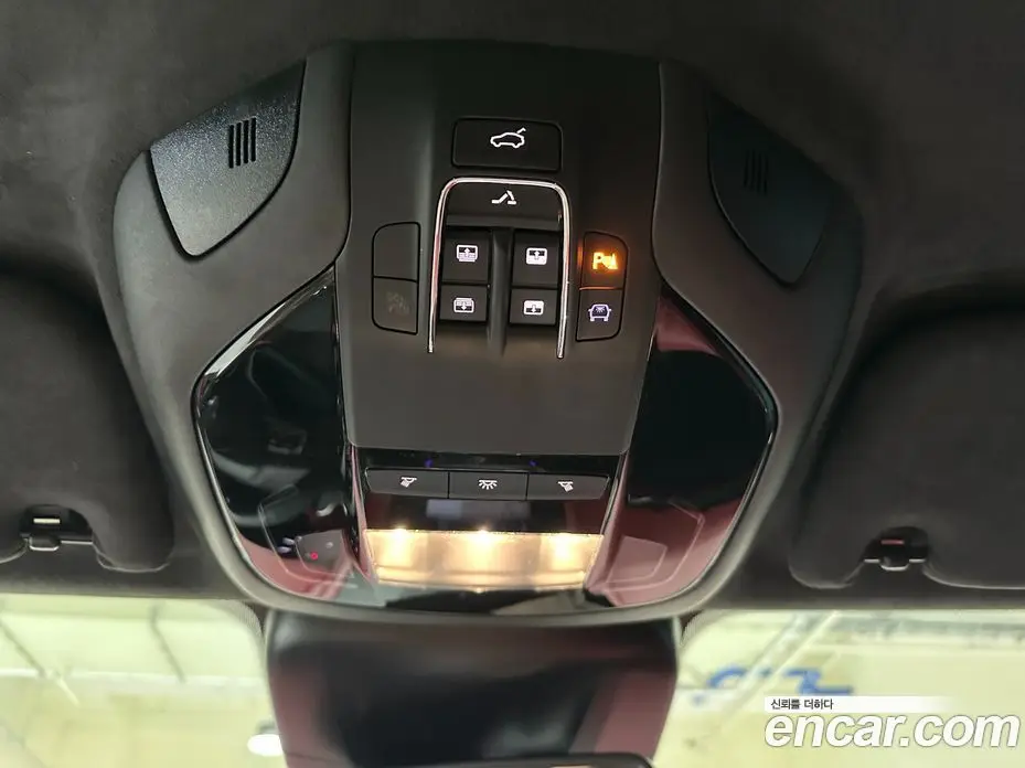 Maserati Levante 2023 3.0 АКПП, фото 14