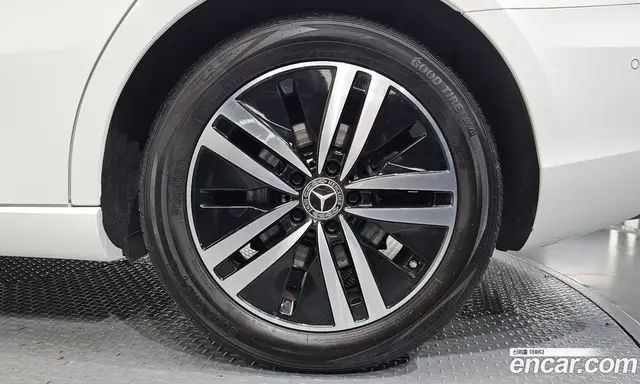 Mercedes-Benz A-Class 2021 2.0 АКПП, миниатюра 7